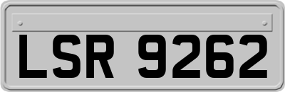 LSR9262