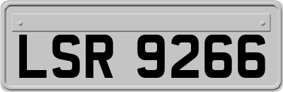 LSR9266