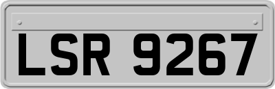 LSR9267