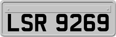 LSR9269