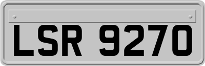 LSR9270