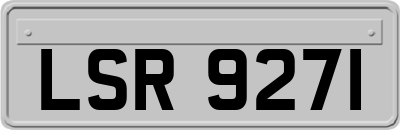 LSR9271