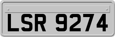 LSR9274