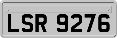 LSR9276