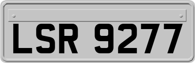 LSR9277