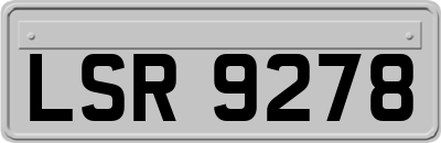 LSR9278