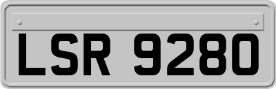 LSR9280