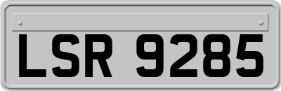 LSR9285