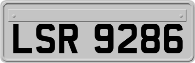 LSR9286