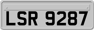LSR9287