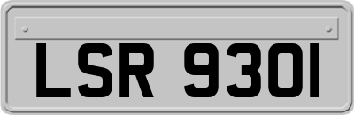 LSR9301
