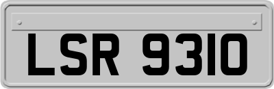LSR9310