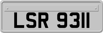 LSR9311