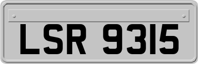 LSR9315