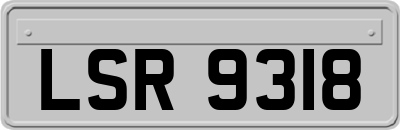 LSR9318