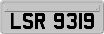 LSR9319