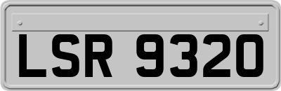 LSR9320