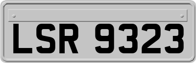 LSR9323