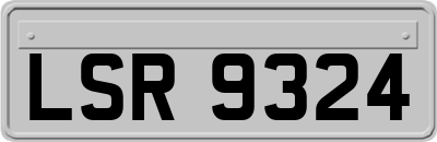 LSR9324