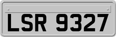 LSR9327