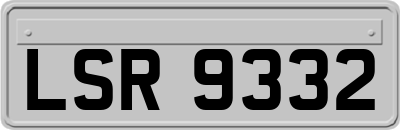 LSR9332