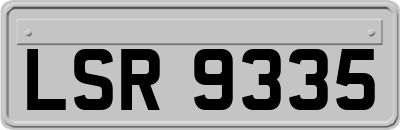 LSR9335