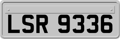 LSR9336
