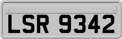 LSR9342
