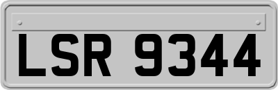 LSR9344