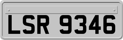 LSR9346