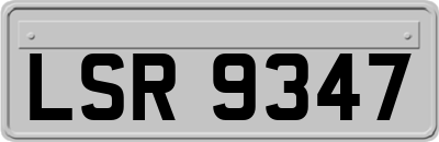 LSR9347