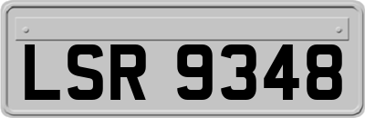 LSR9348
