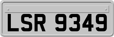 LSR9349