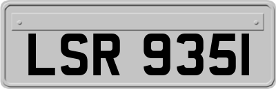LSR9351