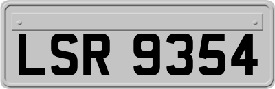 LSR9354