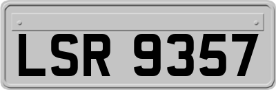 LSR9357