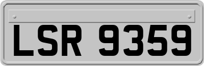 LSR9359