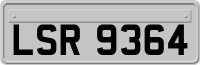 LSR9364