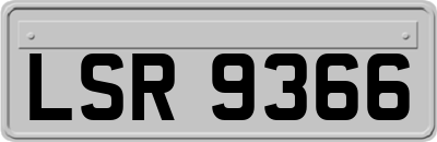 LSR9366