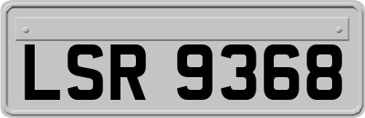 LSR9368
