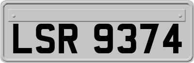 LSR9374