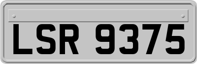 LSR9375