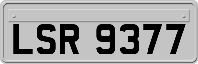 LSR9377