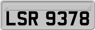 LSR9378