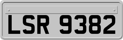 LSR9382