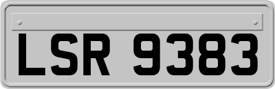 LSR9383