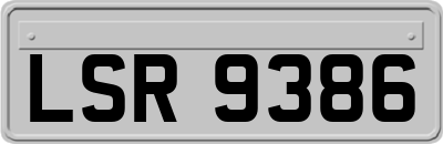 LSR9386