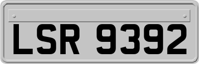 LSR9392
