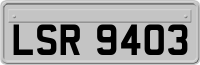 LSR9403