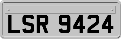 LSR9424
